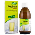 Molkosan original concentrat de zer fermentat, 200 ml a. Vogel fotografia produsului View 2 S