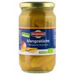 Bio mango bucati, 350 g MorgenLand fotografia produsului