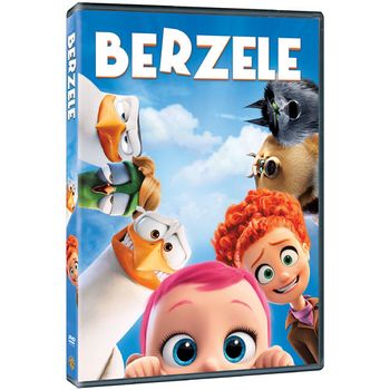 Berzele, dvd