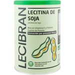 Lecitina microgranulara, 400 g Lecibran fotografia produsului