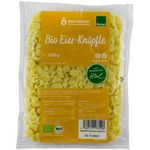Paste Bio proaspete cu ou, 250g heimatkost fotografia produsului