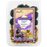 Mix Bio de prune uscate si nuci hranitor si clasic 200g fotografia produsului