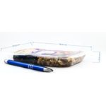 Mix Bio de prune uscate si nuci hranitor si clasic 200g fotografia produsului View 3 S