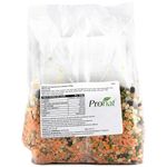 Amestec de leguminoase Bio, 500 g fotografia produsului View 4 S