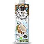Lapte de cocos uht, Bio 750 ml, Mylove-Mylife fotografia produsului