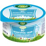 Branza Bio din lapte de capra, 150g Leeb Vital fotografia produsului