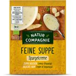 Supa crema de sparanghel, Bio, 40 g Natur Compagnie fotografia produsului