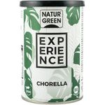 Pudra Bio de chlorella experience 165 g Natur Green fotografia produsului