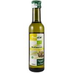 Ulei Bio de sacha inchi, 250 ml Crudolio fotografia produsului