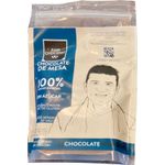 Ciocolata de masa 100% cacao special 300g Juan Choconat fotografia produsului