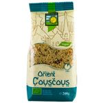 Amestec Bio de cus cus oriental, 200g Bohlsener Muhle fotografia produsului