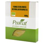 Faina Bio de malai Bramata, 600g fotografia produsului