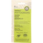 Seminte Bio de ridiche pentru germinat, 60g DOC.PHYTOLABOR fotografia produsului