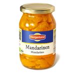 Mandarine compot, Bio, 350 g MorgenLand fotografia produsului
