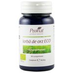 Bio iarba de orz 90 comprimate medicura fotografia produsului