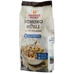 Musli cu 39% ciocolata, 350 g Hammer Muhle fotografia produsului