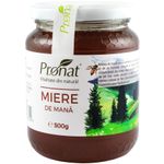 Miere de mana 500g fotografia produsului