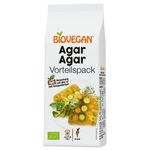 Agar agar gelifiant Bio, 100 g Biovegan fotografia produsului