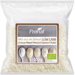 Mix Bio de fainuri low carb, 300 g fotografia produsului