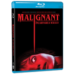 Malignant - Incarnarea raului, Blu-ray fotografia produsului