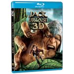 Jack si uriasii, Blu-ray 3D fotografia produsului