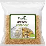 Bulgur Bio, 350 g fotografia produsului