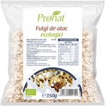 Fulgi de alac Bio, 350 g fotografia produsului