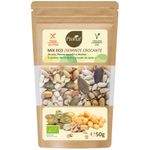 Mix seminte Bio crocante, 50 g fotografia produsului