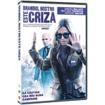 Brandul nostru este criza, DVD fotografia produsului