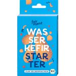 Culturi Bio pentru apa de kefir, 2g Lebendinger fotografia produsului