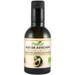 Ulei Bio de avocado presat la rece, 250ml fotografia produsului