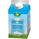 Lapte Bio de capra, 500 ml Leeb Vital fotografia produsului