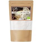 Faina Bio de castane, 150g fotografia produsului