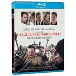 Cazul lui Richard Jewell, Blu-ray fotografia produsului