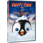 Mumble danseaza din nou, DVD fotografia produsului
