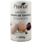 Amidon pudra de tapioca Bio, 250g fotografia produsului View 2 S