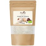Amidon pudra de tapioca Bio, 250g fotografia produsului
