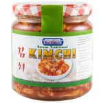 Korea best Kimchi amestec de legume traditional, 300 g fotografia produsului