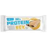 Napolitana proteica cu vanilie, 40g Max sport fotografia produsului