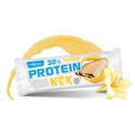 Napolitana proteica cu vanilie, 40g Max sport fotografia produsului View 2 S