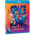 Space Jam: O noua era, Blu-ray fotografia produsului