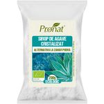 Sirop de agave cristalizat pudra, Bio 200 g fotografia produsului