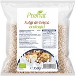 Fulgi de hrisca Bio, 350 g fotografia produsului