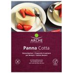 Desert panna cotta Bio, 42 g Arche Naturkuche fotografia produsului
