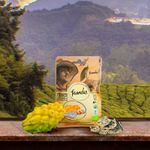 Pitahaya deshidratata Bio, 30g Fruandes fotografia produsului View 3 S