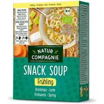 Supa Bio instant primavara, 34 g Natur Compagnie fotografia produsului