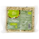 Tofu Bio cu verdeturi, 200 g Soyavit fotografia produsului