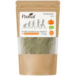 Pudra proteica Bio din seminte de dovleac, 150g fotografia produsului