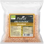 Orz Bio decorticat, 500 g fotografia produsului