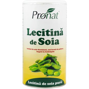 Lecitina de soia, 150g